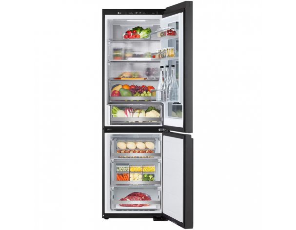 Fridge LG GC-V459FB6W