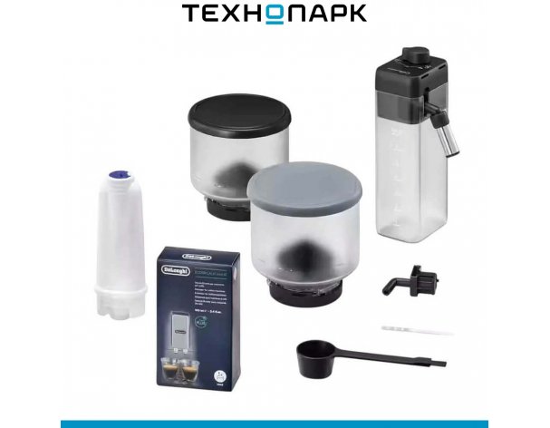 Кофемашина Delonghi EXAM 440.55.B