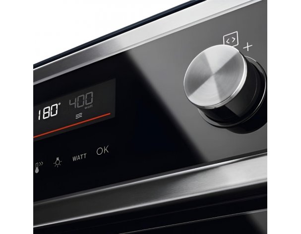 Шкаф духовой Electrolux EVL6E49X