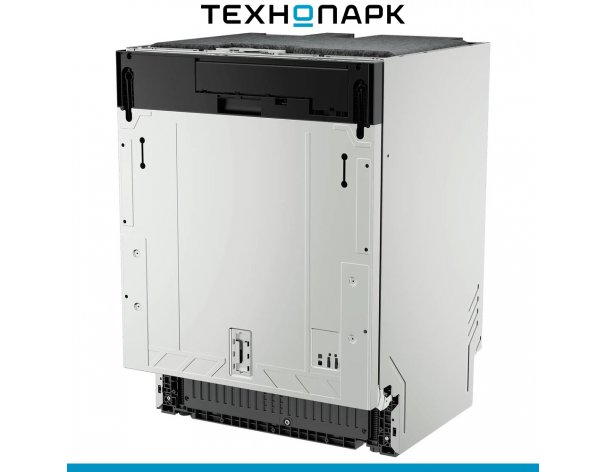 Машина посудомоечная встраиваемая Haier HDWE16-595RU