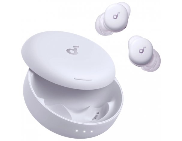 Earphones Anker Soundcore sleep A30 purple