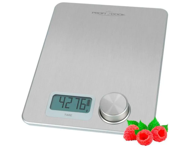 Kitchen scales Profi Cook PC-KW 1263