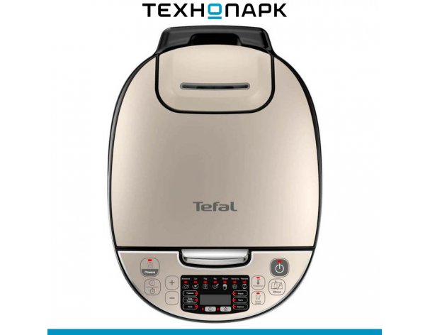 Мультиварка Tefal Essential Cook RK321A32
