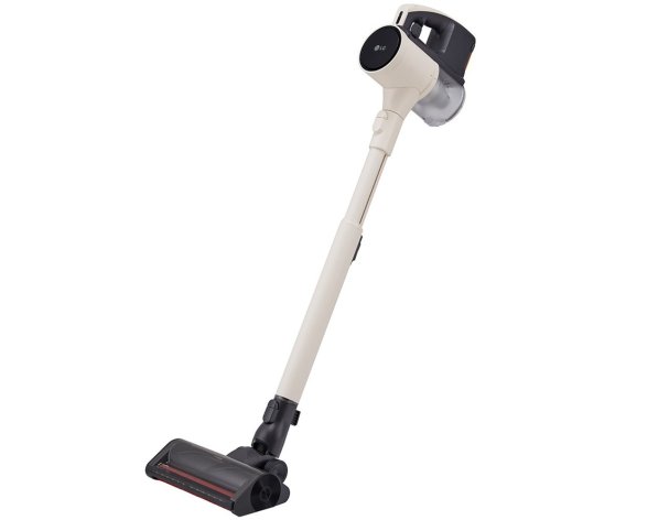 Vacuum cleaner LG A9X-PET