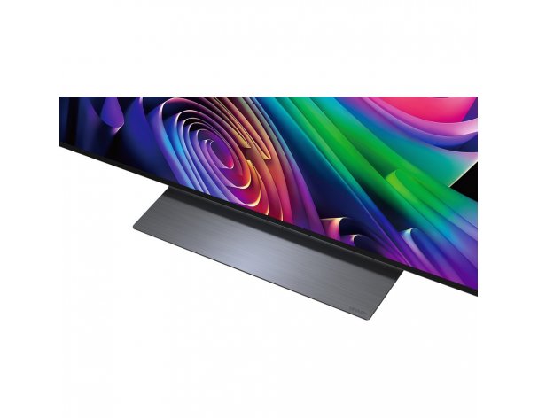Телевизор LG OLED evo AI 65C6RLA (2026)