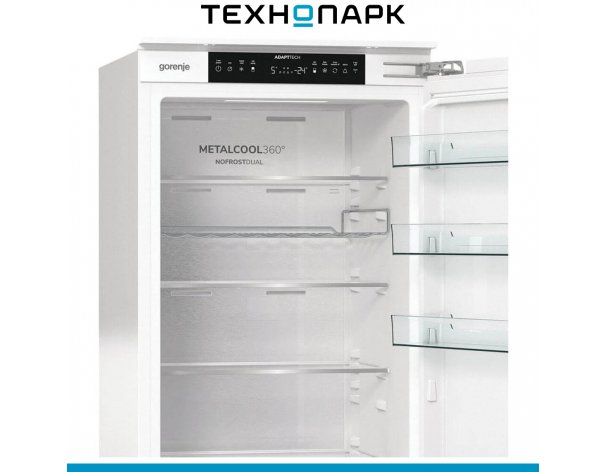 Built-in refrigerator Gorenje NRKI519E82WF