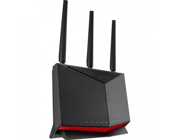 Router Asus RT-BE86U (90IG08W0-MO9A0V)