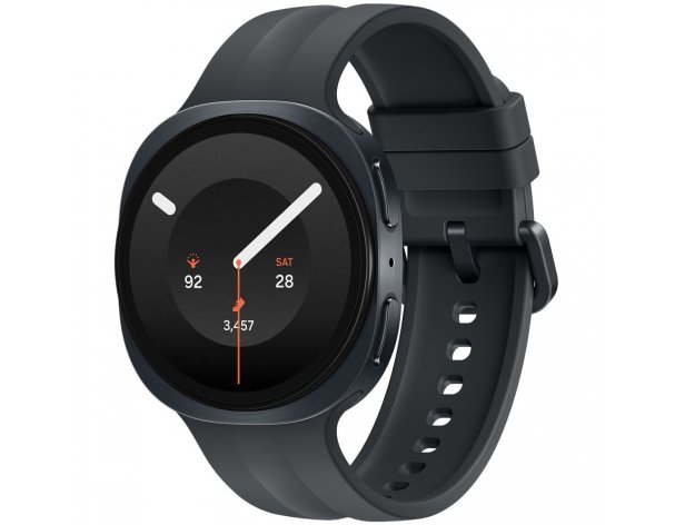 Smart-watch Samsung Galaxy Watch9 40 mm LTE graphite