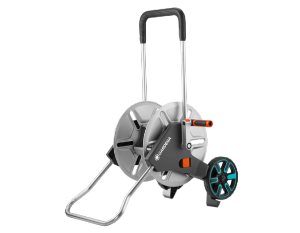Тележка для шланга Gardena AquaRoll M 18541-20