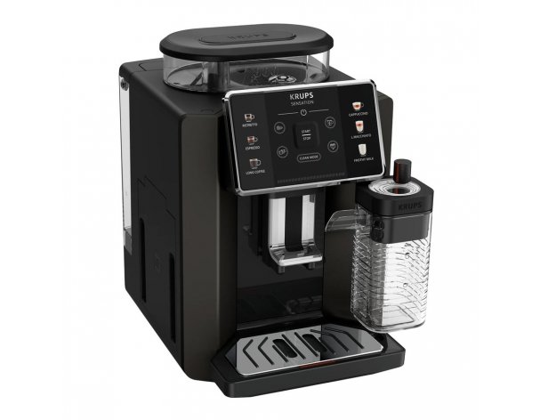 Кофемашина Krups EA912910