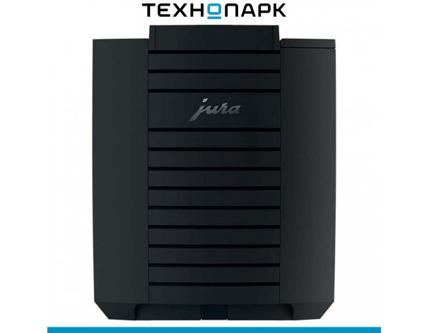 Кофемашина Jura S8 Piano Black EB (15482)