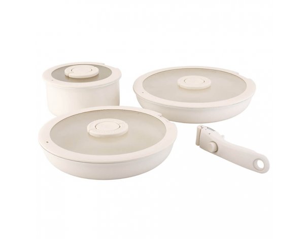 Набор посуды Smart Solutions Smart Ceramic SS0000323