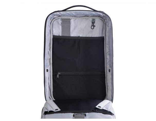 Backpack Voyager Toff for laptop a 15.6″, black (932129)