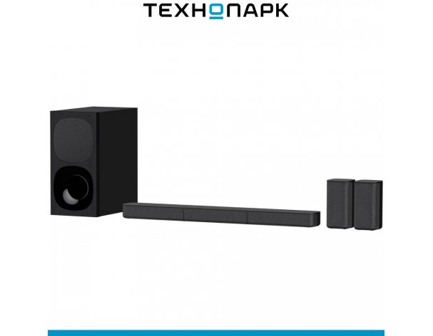 Soundbar Sony HT-S20R
