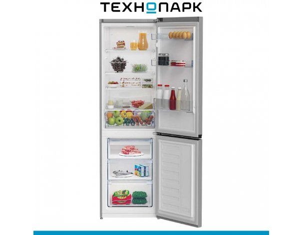 Refrigerator Beko B1RCSK362S