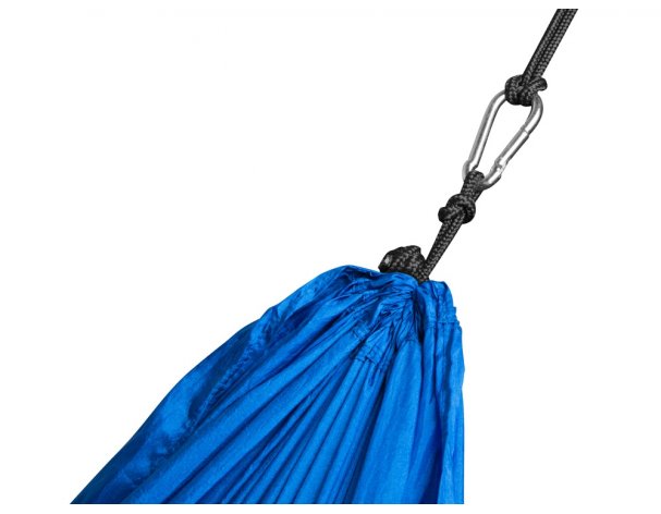 Hammock Lazy, blue (832322)
