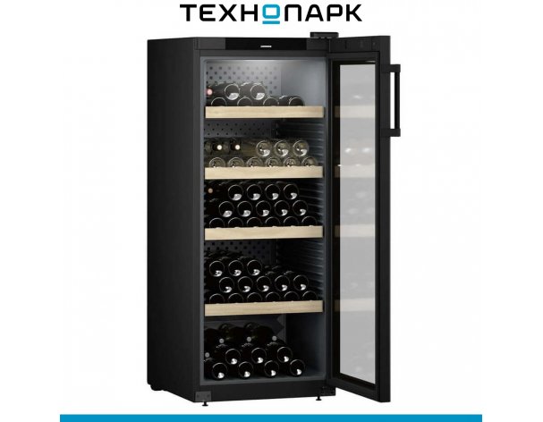 Wine cabinet Liebherr WPbl 4601