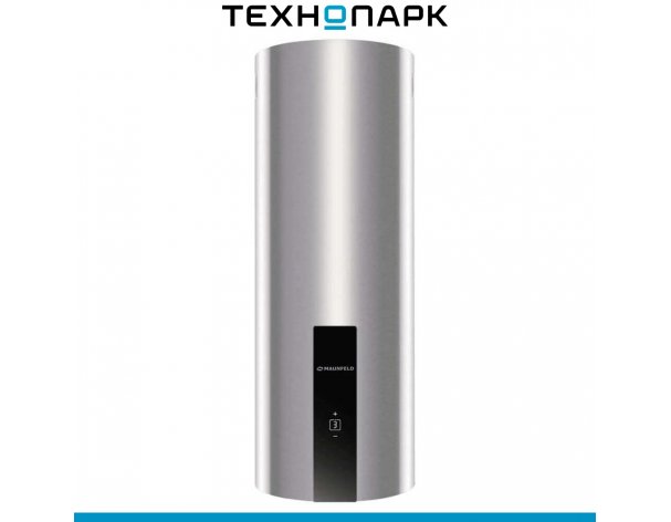 Вытяжка Maunfeld Lee Wall 35 Sensor Inox