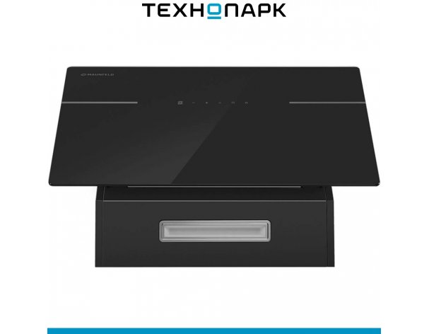 Вытяжка Maunfeld Astro 60 Glass Black