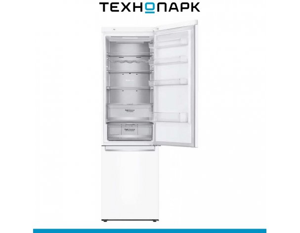 Refrigerator LG GA-B509SVUM