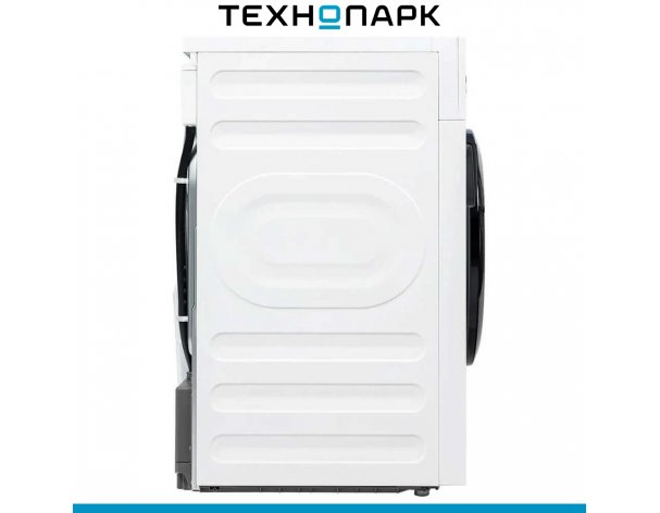 Машина сушильная Midea MD0180BH60/W