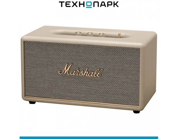 Акустика портативная Marshall Stanmore III Cream