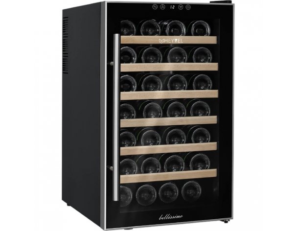 Wine cabinet Meyvel MV28-BF1 (easy)