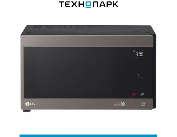 Печь микроволновая LG MH 6596CIT