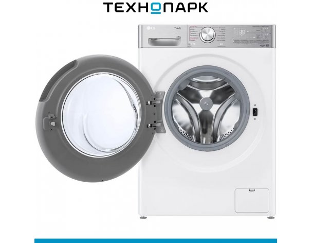 Washing machine LG F4V9LD2W