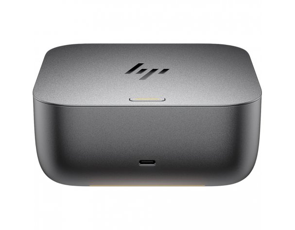Док-станция HP Thunderbolt 4 Ultra, 180W G6 (9X481UT#ABB)