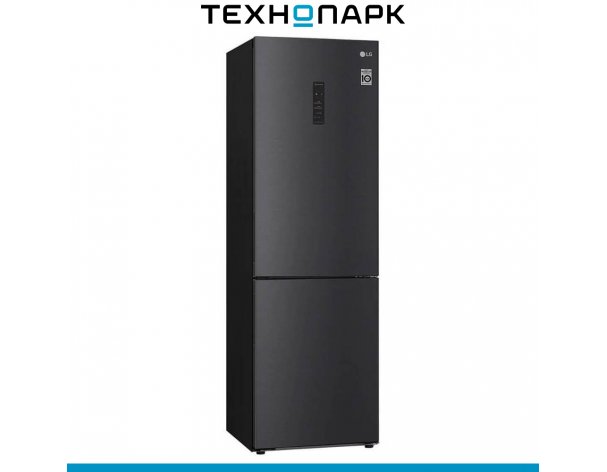 Холодильник LG GA-B459CBTL DoorCooling+
