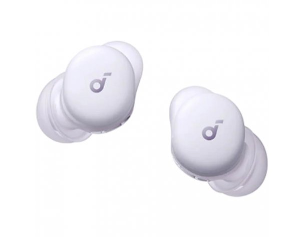 Earphones Anker Soundcore sleep A30 purple