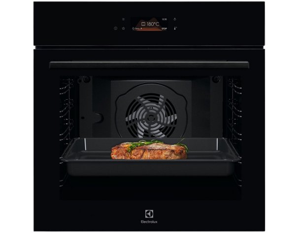 Шкаф духовой Electrolux LOE8P38Z