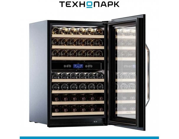 Built-in wine cabinet Meyvel MV42-KSB2