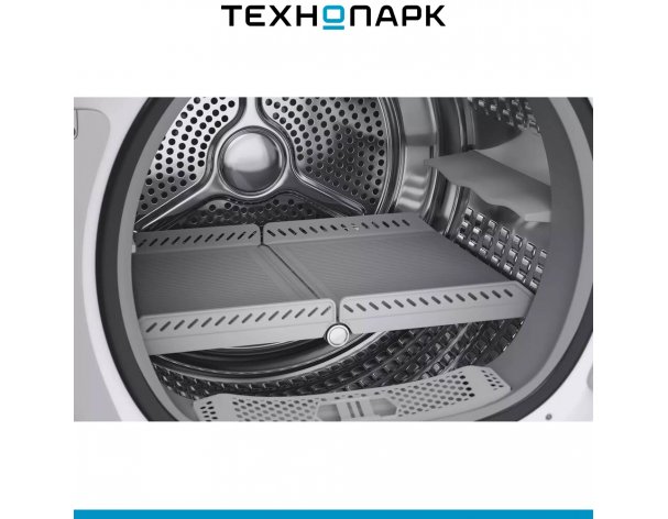 Машина сушильная Haier HD100-A2378