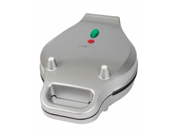 Вафельница Clatronic WA 3772 silber
