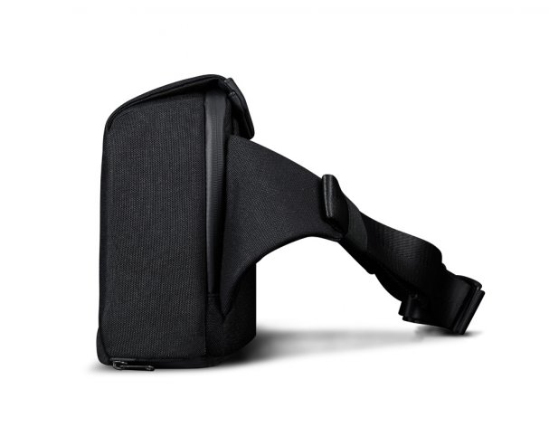 Bag sling Korin Clicksling, black (230113)