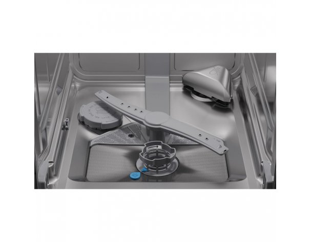 Машина посудомоечная встраиваемая Bosch SPV8ZMX06Q