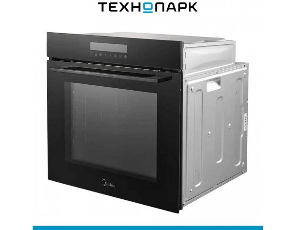 Oven cabinet Midea MO98277CGB