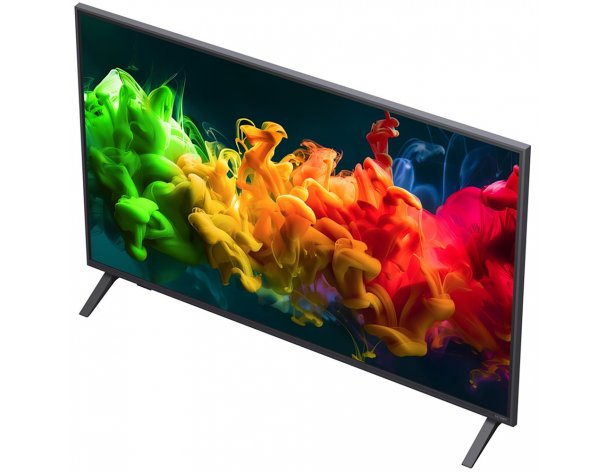 TV LG QNED evo AI 43QNED80B6B (2026)