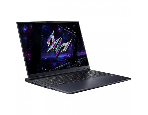 Ноутбук Acer Predator Helios Neo 16S AI PHN16S-71-72PG (NH.QZFCD.001)