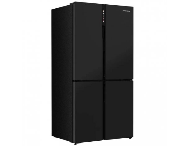 Fridge Kuppersberg NFFD 185 DX