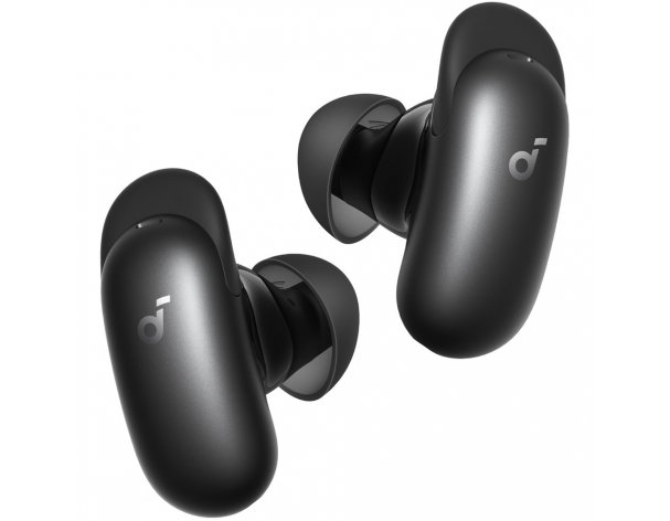 Earphones Anker Soundcore Liberty 5 Pro black