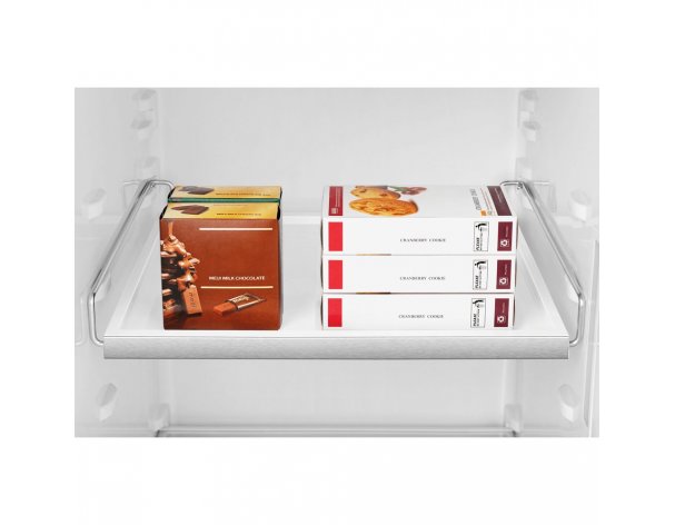 Fridge Hisense RS628P5SG1