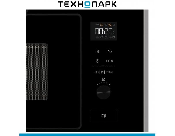 Печь микроволновая встраиваемая Gorenje BM201M2TBG