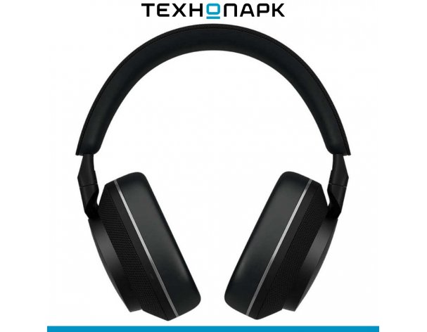 Headphones Bowers and Wilkins Px7 S2e black