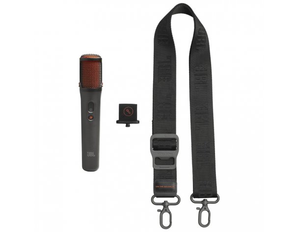 Центр музыкальный JBL Partybox On-The-Go 2 Plus