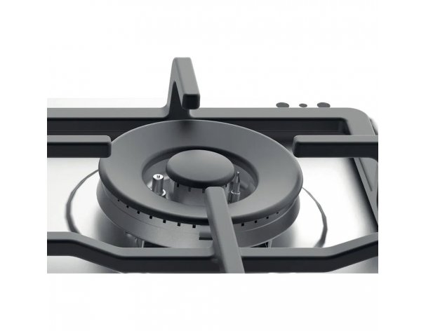 Поверхность варочная Whirlpool TGML 661 IX