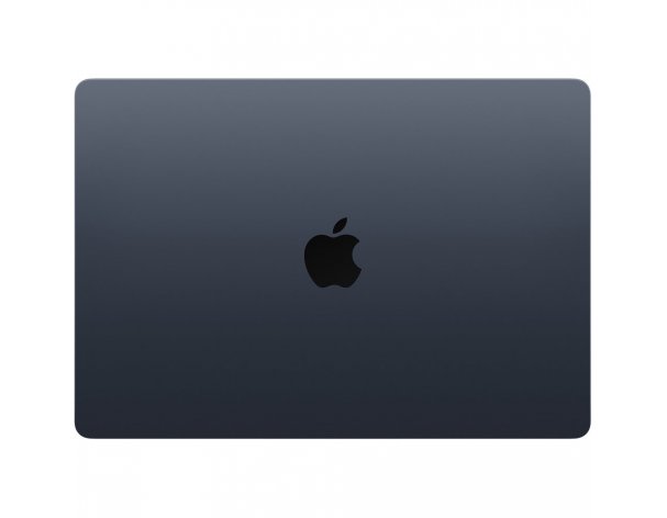 Laptop Apple MacBook Air 15.3 M5 16+512 Gb 2026 midnight black MDVH4