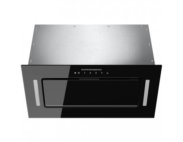 Built-in hood Kuppersberg BIM 600 Black